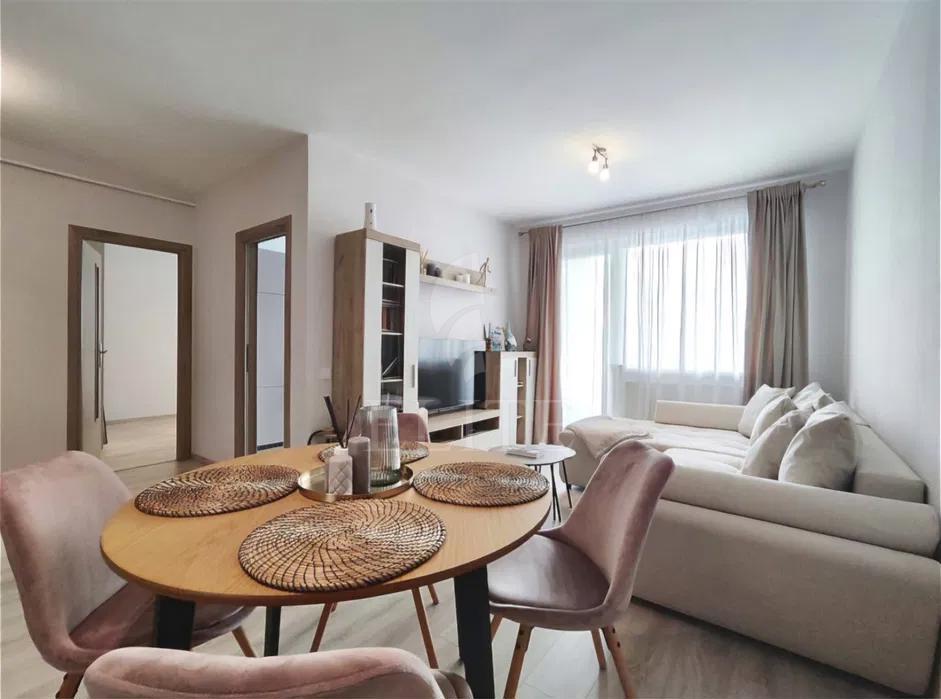 Apartament 2 camere în zona DAMBUL ROTUND-1228917