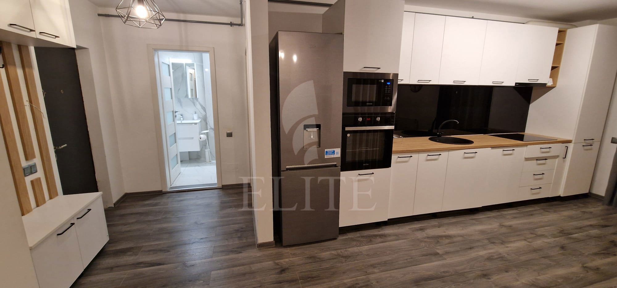 Apartament 2 camere în zona CALEA BACIULUI-1228955