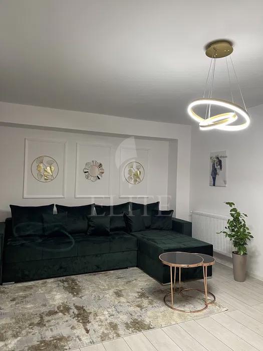 Apartament 2 camere în zona DAMBU ROTUND-1229011