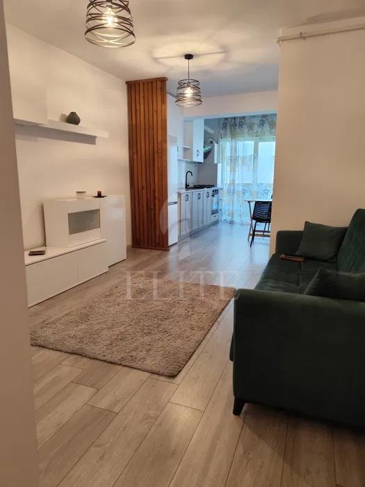 Apartament 2 camere în zona CORNELIU COPOSU-1229017
