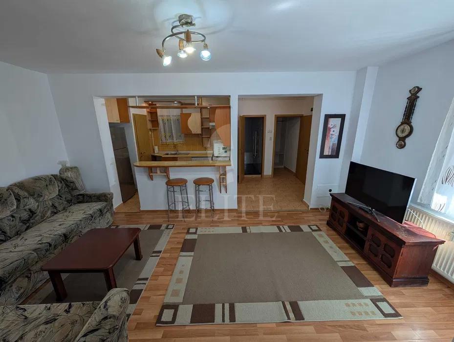 Apartament 2 camere în zona INTERSERVISAN-1229059