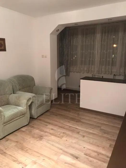 Apartament 2 camere în zona STRAZII BAITA-1229089