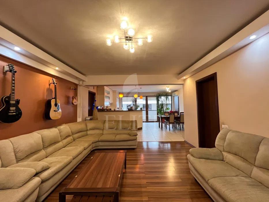 Apartament 3 camere în zona EREMIA GRIGORESCU-1229124