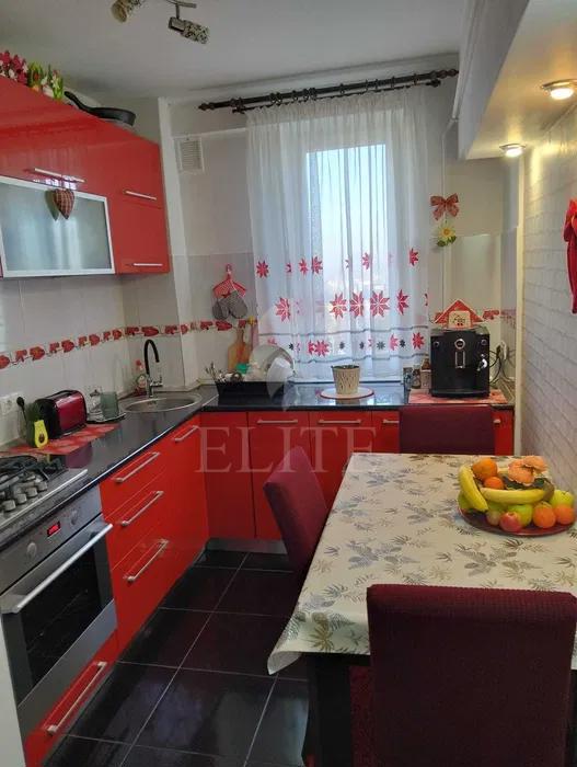 Apartament 2 camere în zona INTERSERVISAN-1229335