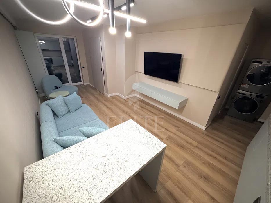 Apartament 2 camere în zona BAZA SPORTIVA-1229365