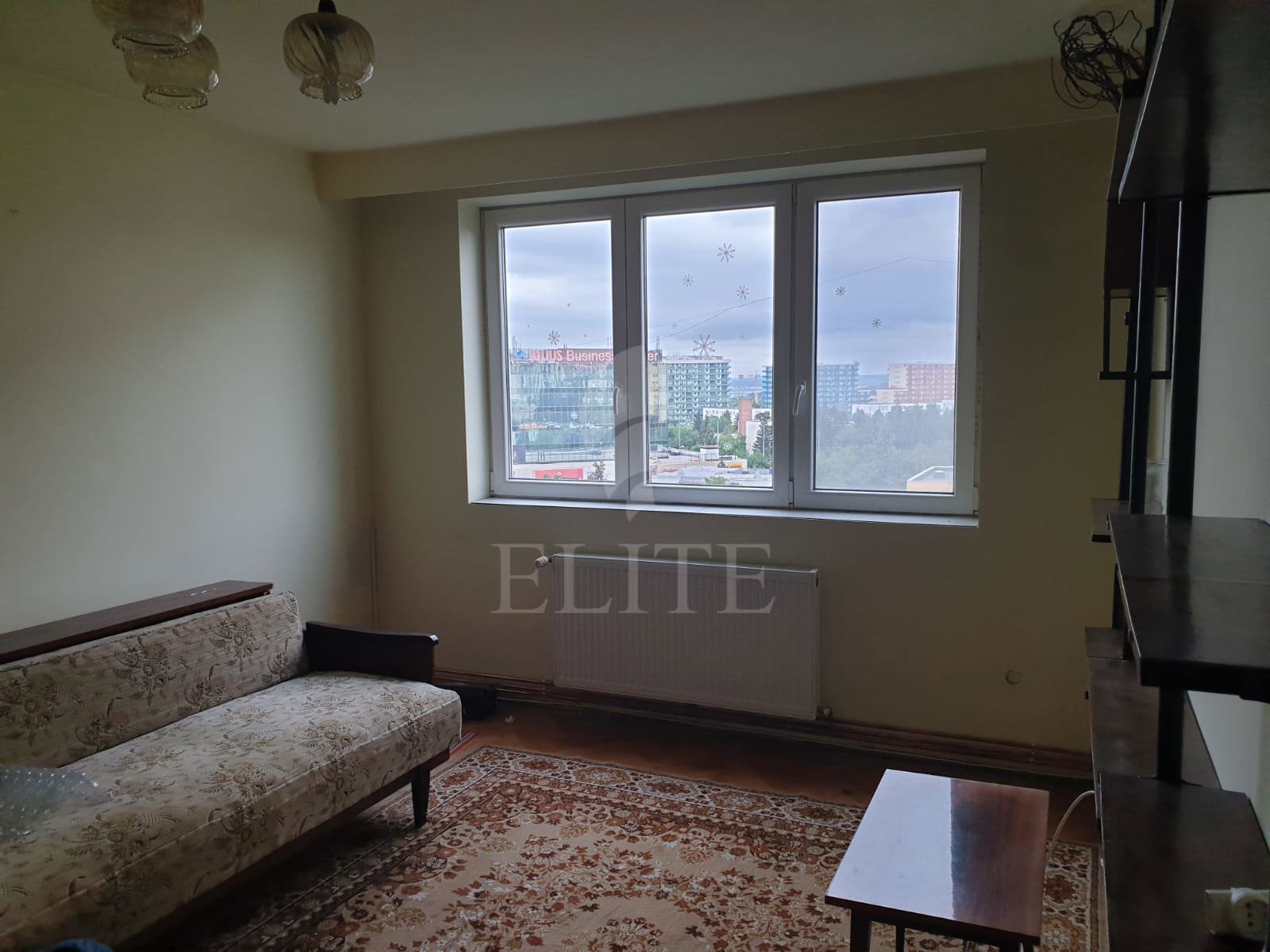 Apartament 2 camere în zona STRAZII UNIRII-1229407