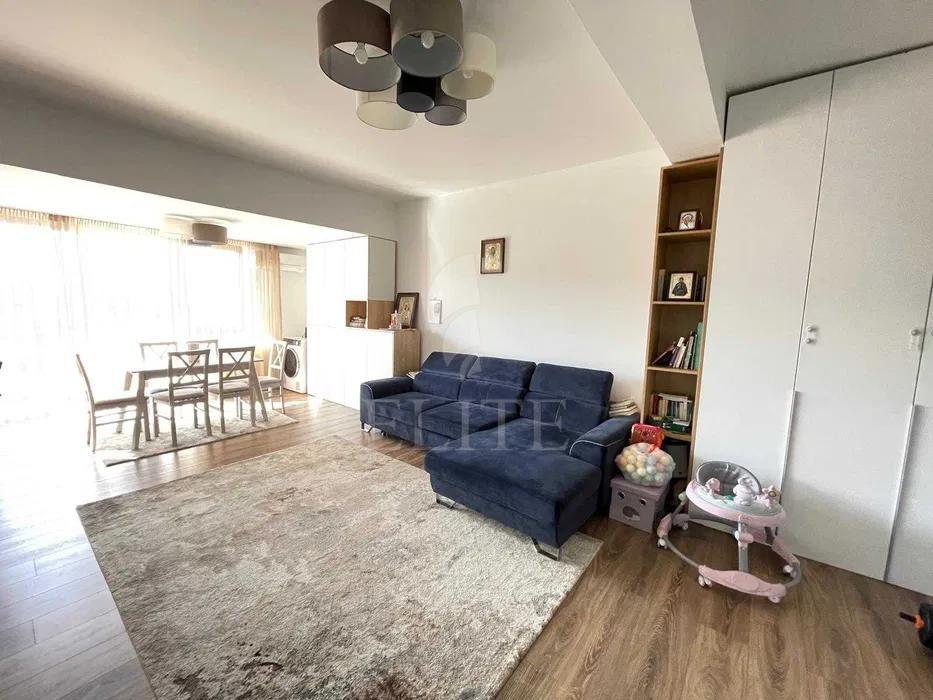 Apartament 2 camere în zona 7 STRAZI-1229663