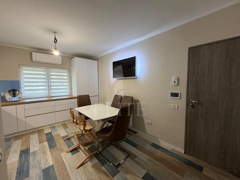 Apartament 3 camere în zona CALEA DOROBANTILOR-1229764