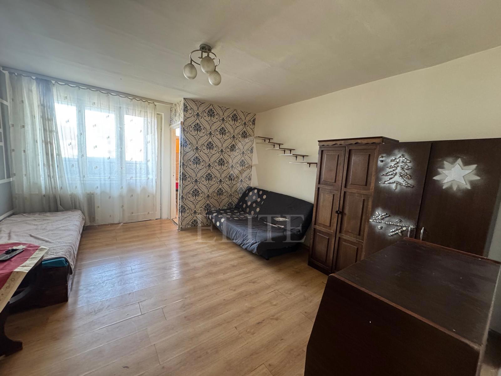 Garsoniera în zona Big Manastur-1229982
