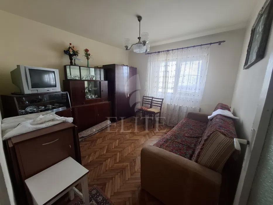 Apartament 2 camere în zona EXPOTRANSILVANIA-1230406