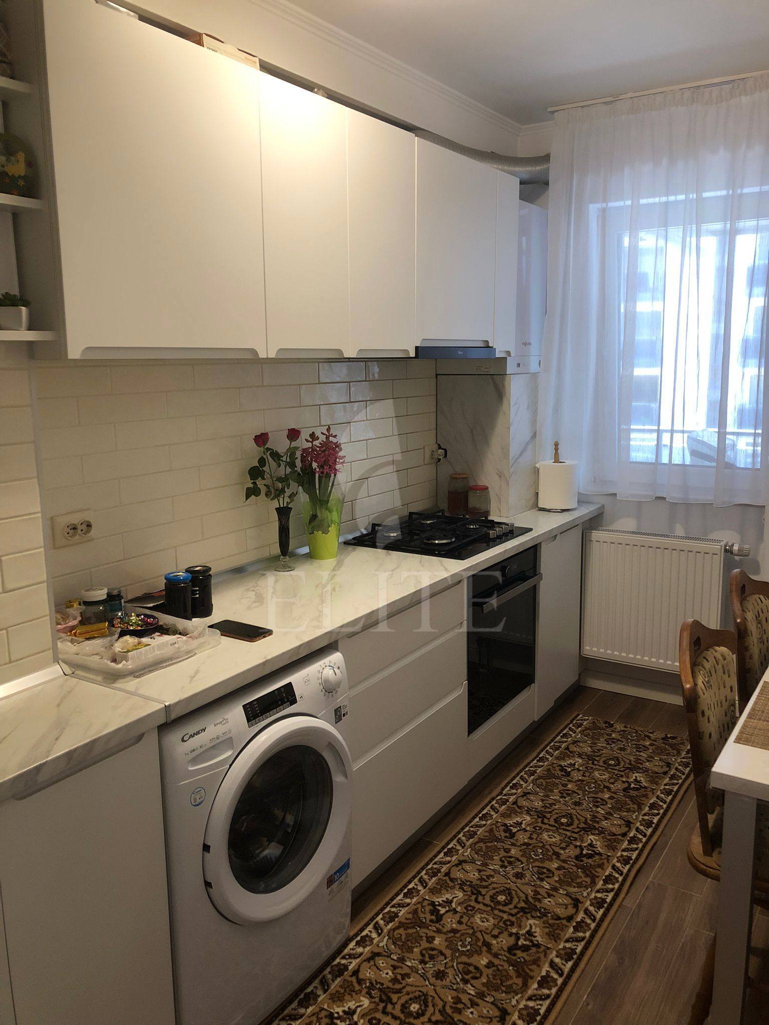 Apartament 2 camere în zona BAZA SPORTIVA-1230796