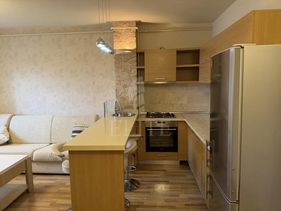 Apartament 2 camere în zona PROFI-1230895