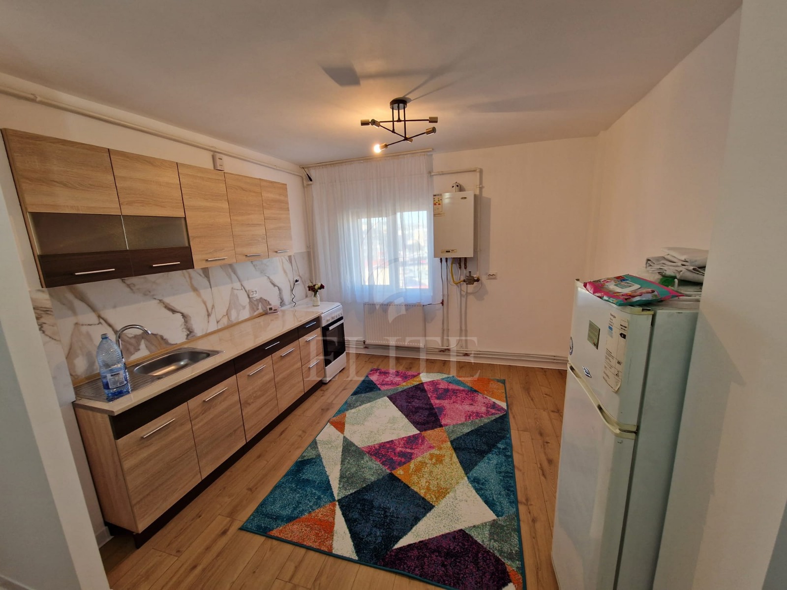 Apartament 2 camere în zona OMV-1231347