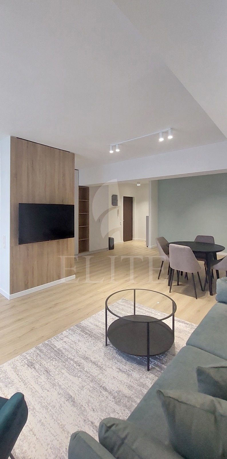 Apartament 2 camere în zona PARCUL ROZELOR-1231603