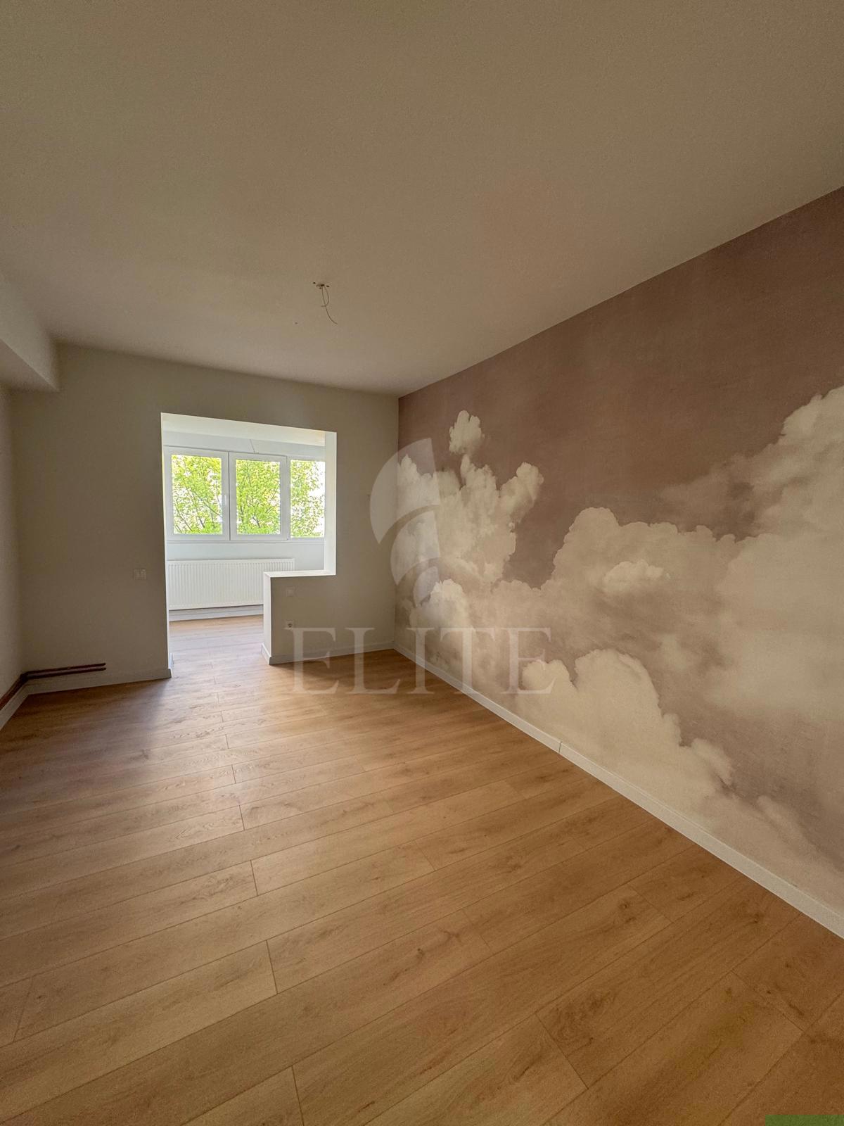 Apartament 3 camere în zona  Interservisan-1231791