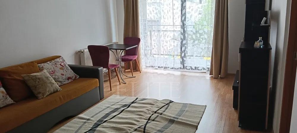 Apartament o camera în zona BILLA-1231904