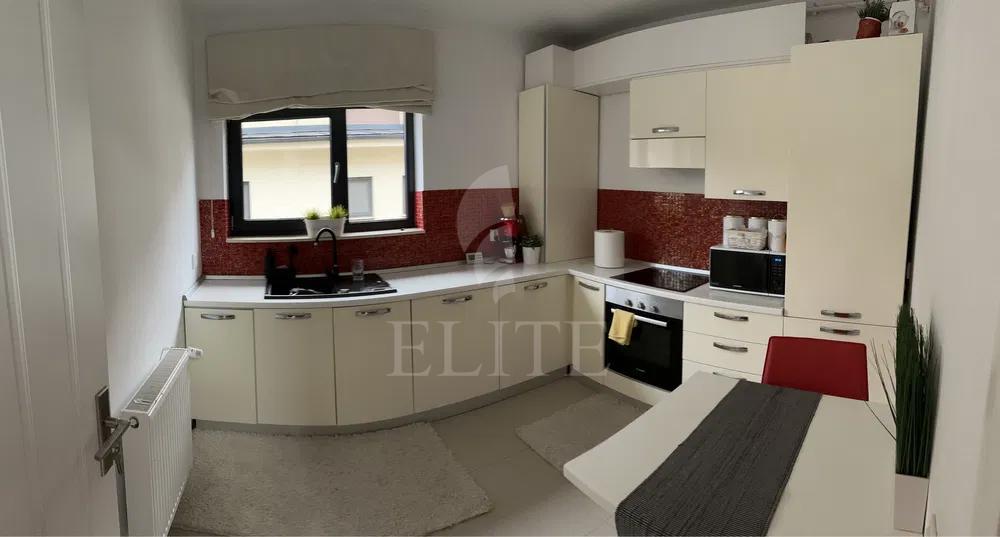 Apartament 2 camere în zona BORHANCI-1231993