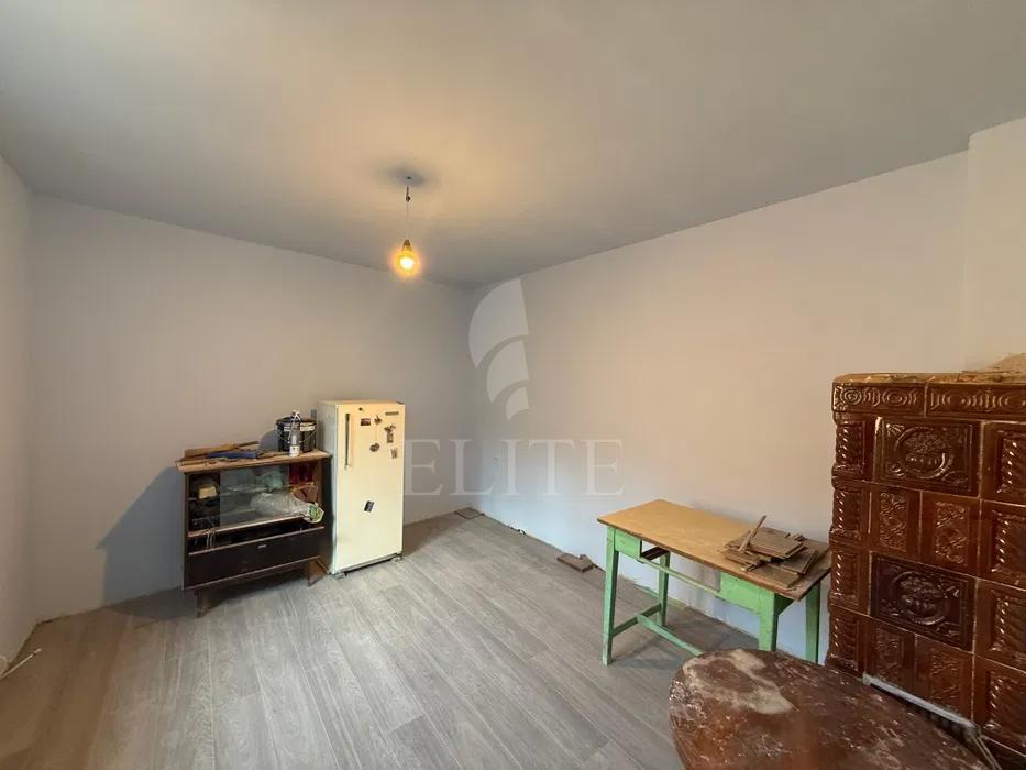 Apartament 3 camere în zona GARII-1232241