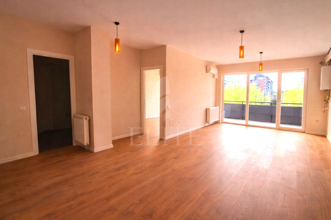 Apartament 2 camere în zona BAZA SPORTIVA GHEORGHENI-1233190
