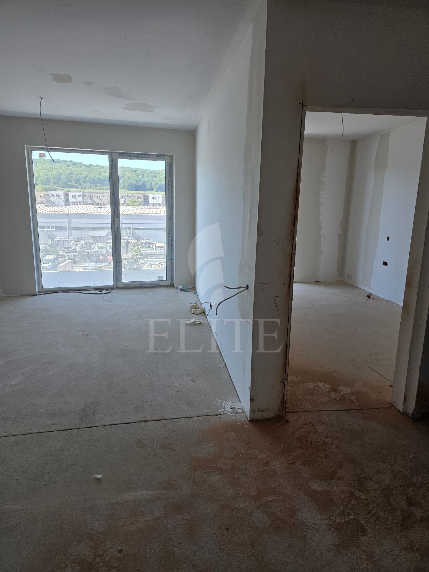 Apartament 2 camere în zona CALEA BACIULUI-1233738