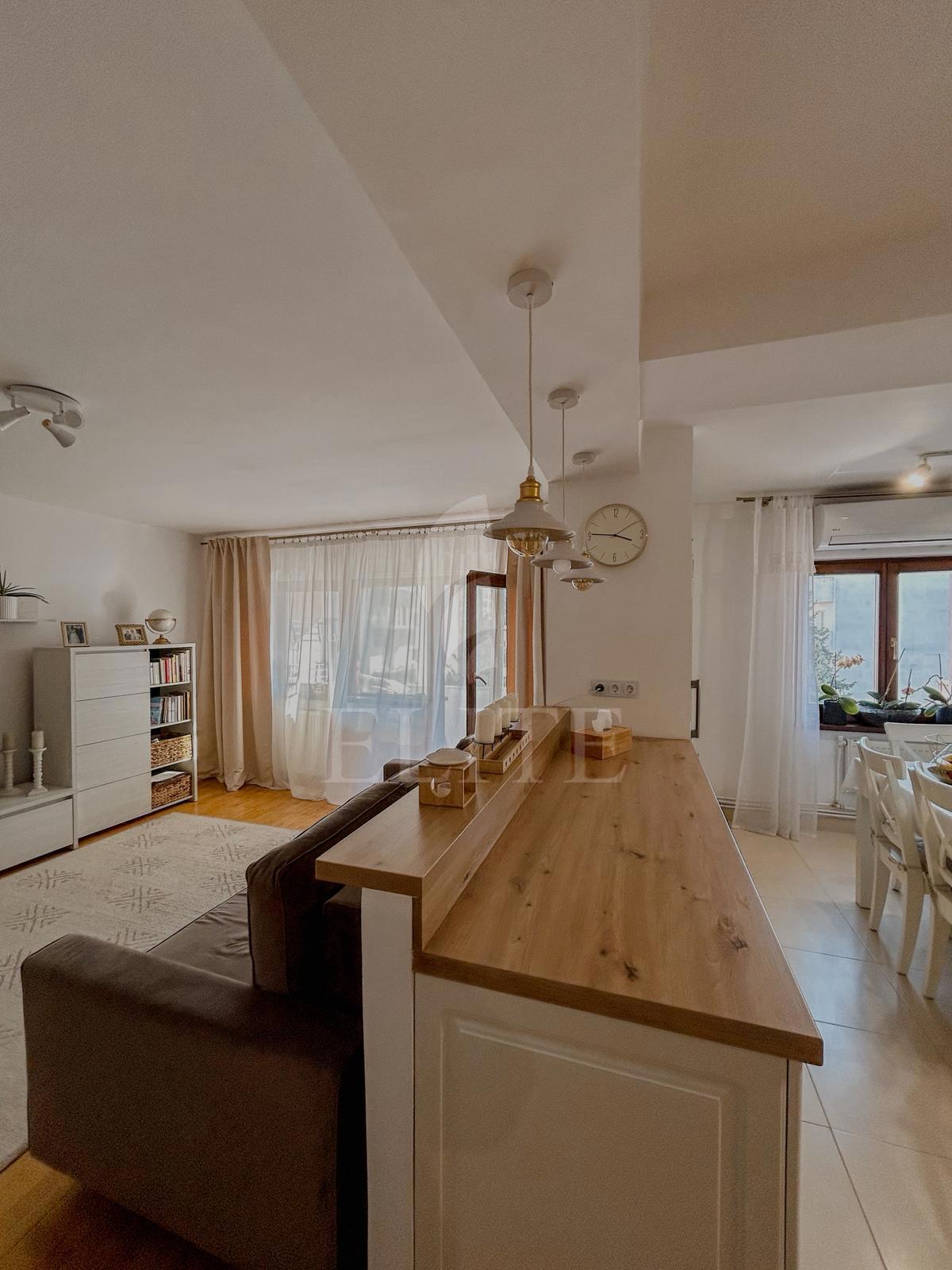 Apartament 4 camere în zona THE OFFICE-1233938