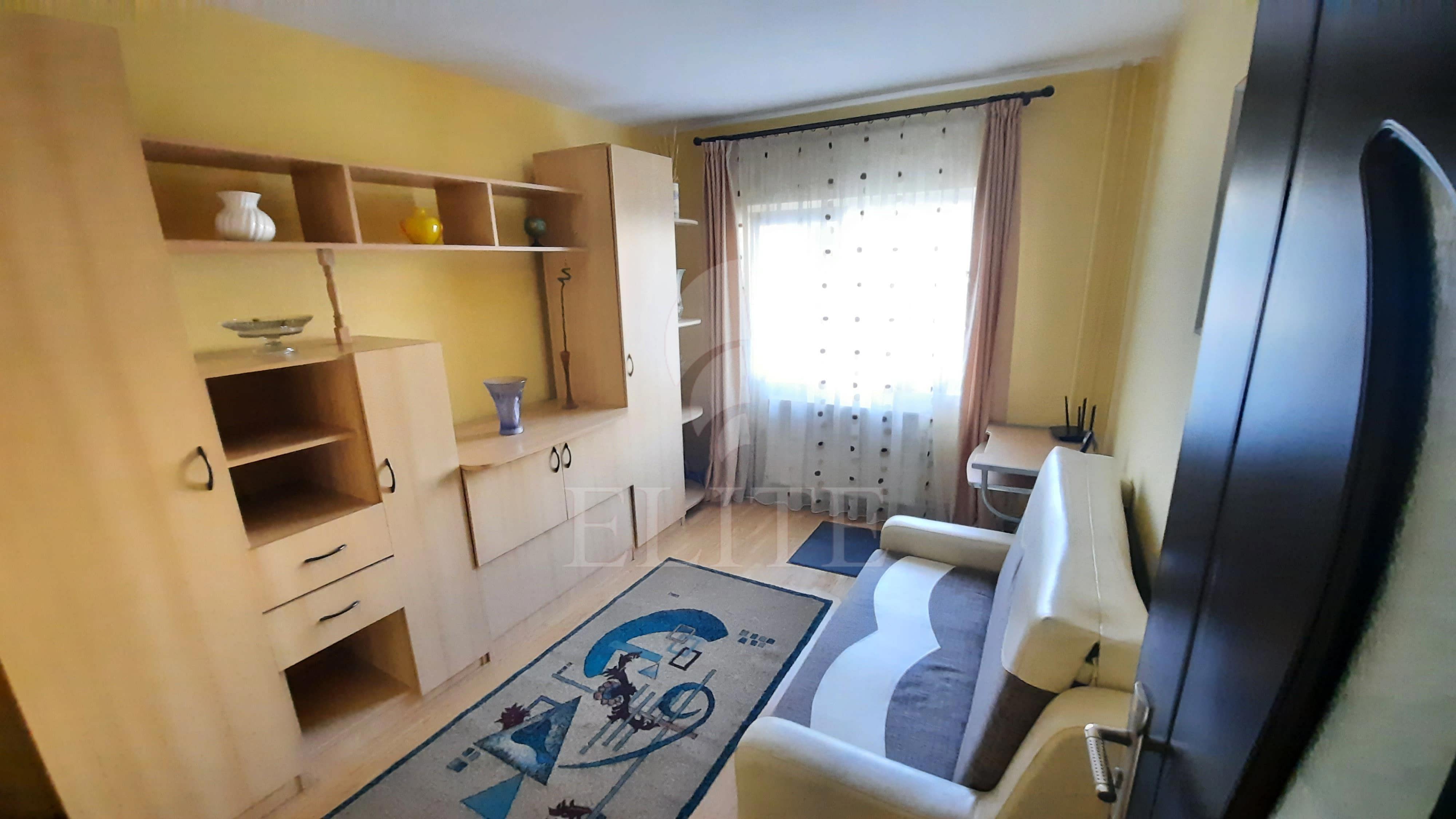 Apartament 3 camere în zona STRAZII OLTULUI-1233965