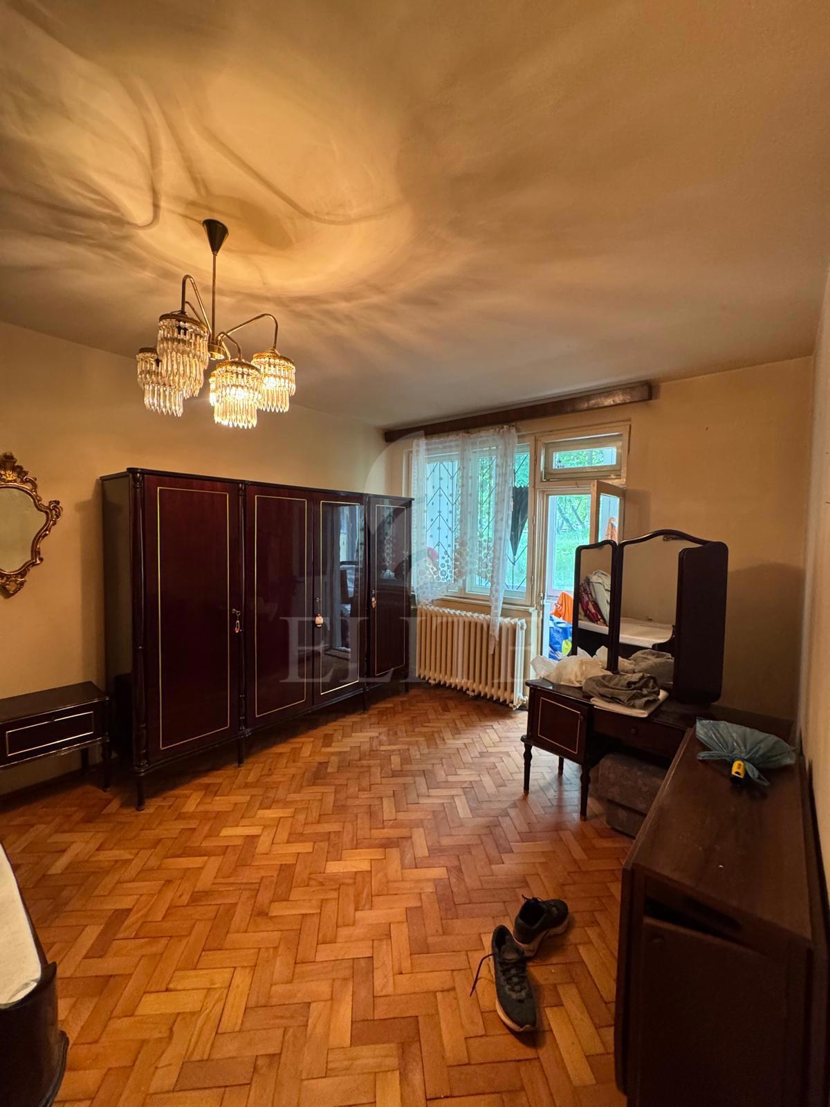 Apartament 2 camere în zona STRAZII MESES-1234066