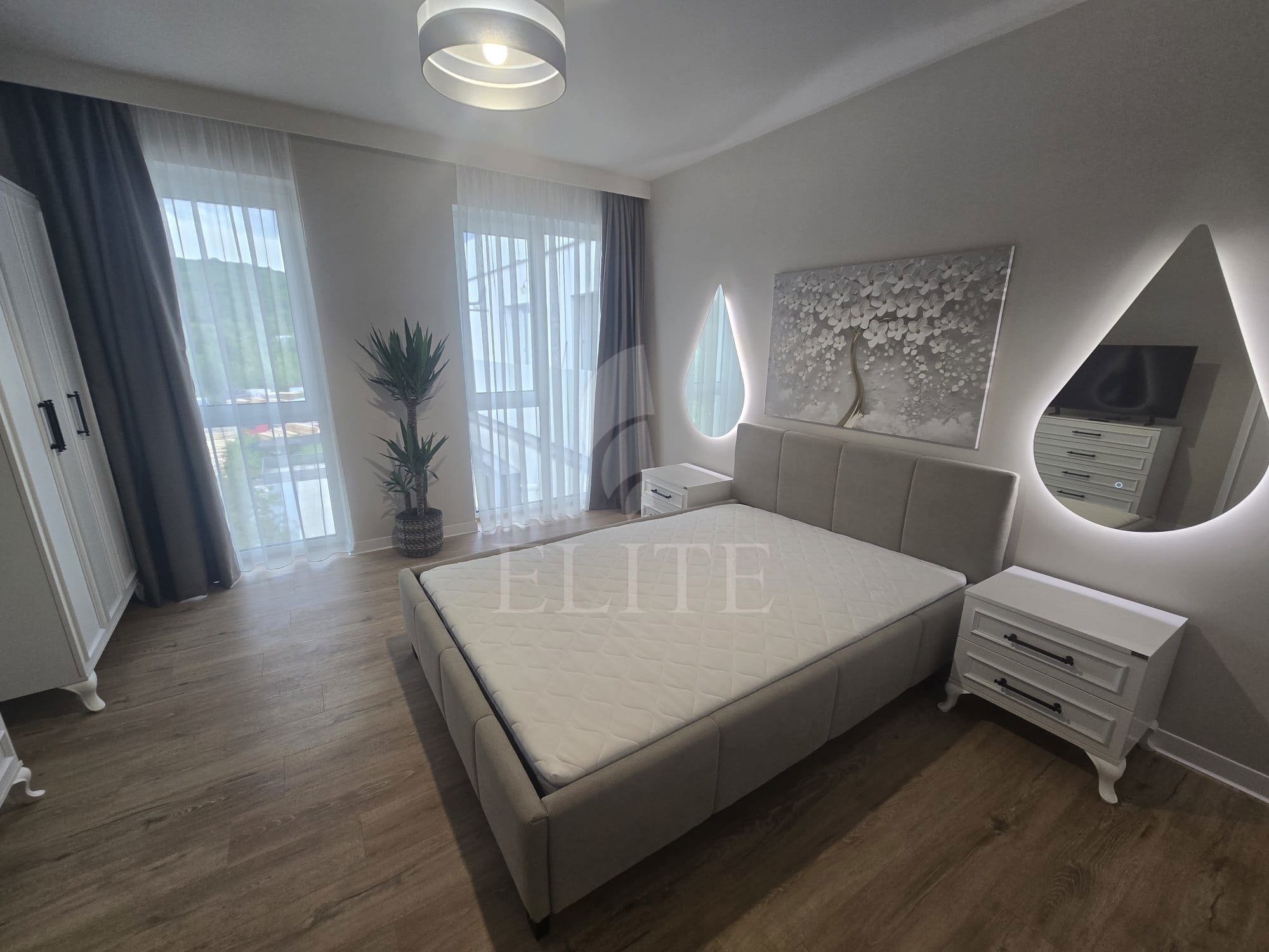 Apartament 2 camere în zona CALEA BACIULUI-1234192