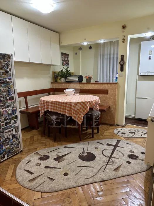 Apartament 2 camere în zona STRAZII FABRICII DE ZAHAR-1234229