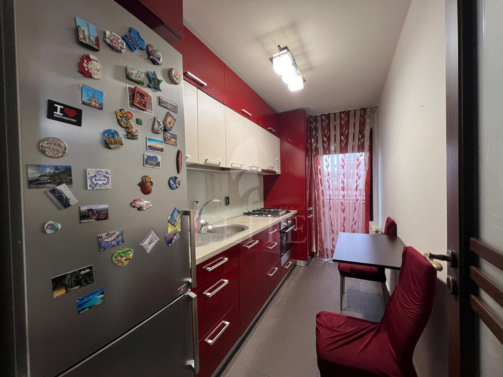 Apartament 2 camere în zona BILLA-1234287