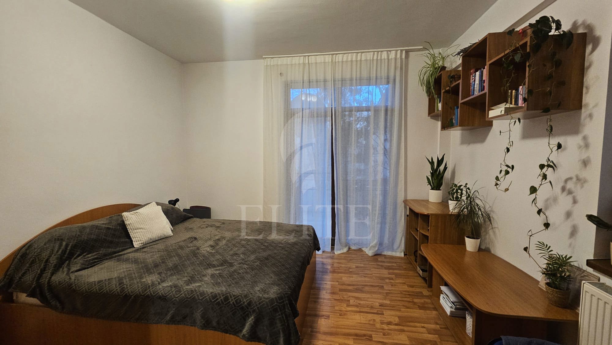 Apartament o camera în zona Observatorului-1234557