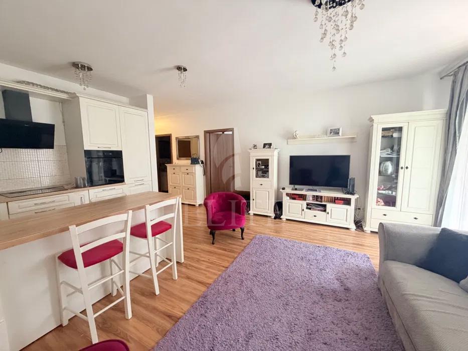 Apartament 2 camere în zona Buna Ziua-1234716