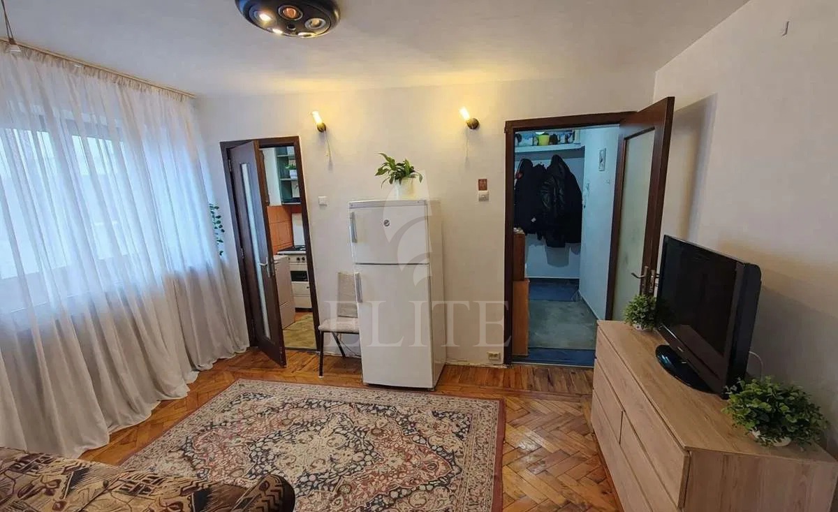 Apartament 2 camere în zona HERMES-1234793