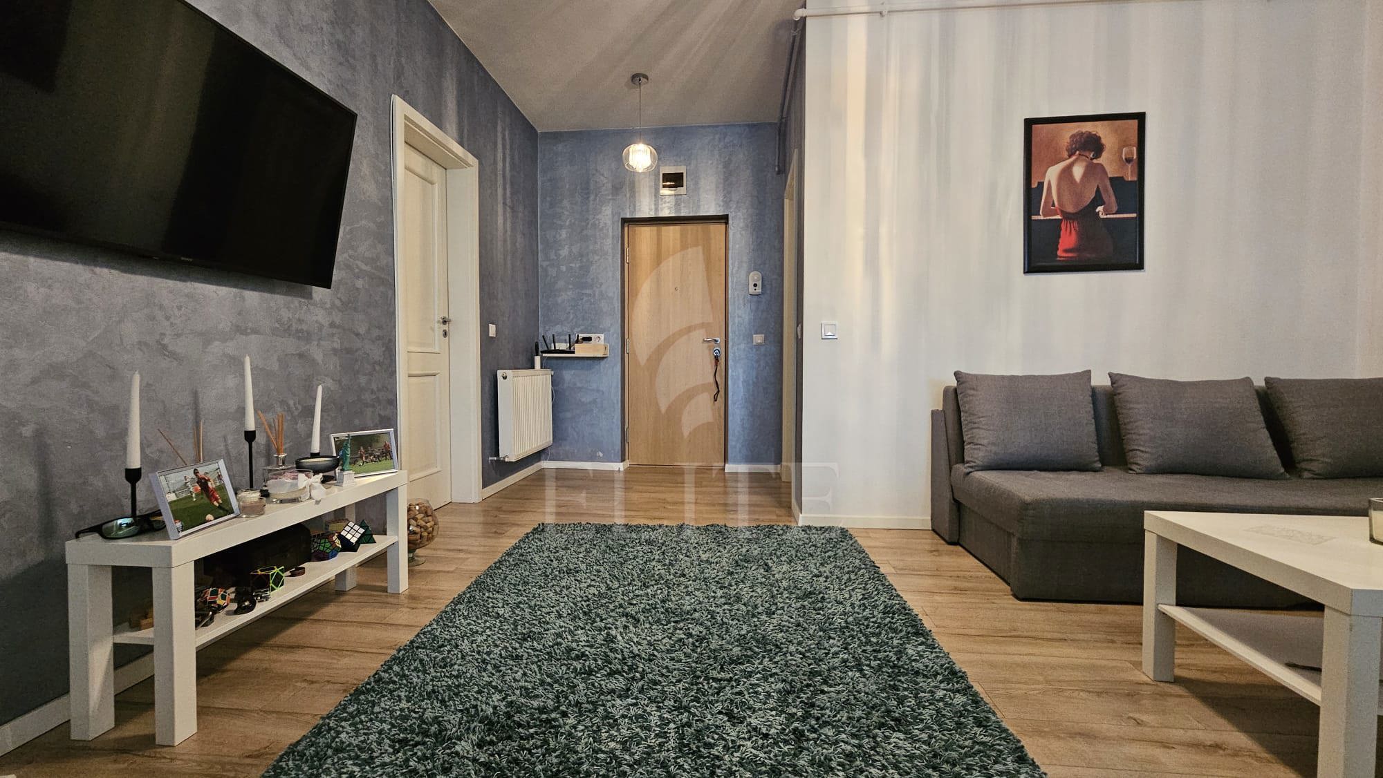 Apartament 2 camere în zona magazin Profi-1234832