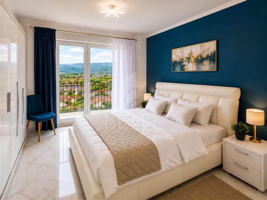 Apartament 3 camere în zona CALEA TURZII-1234896