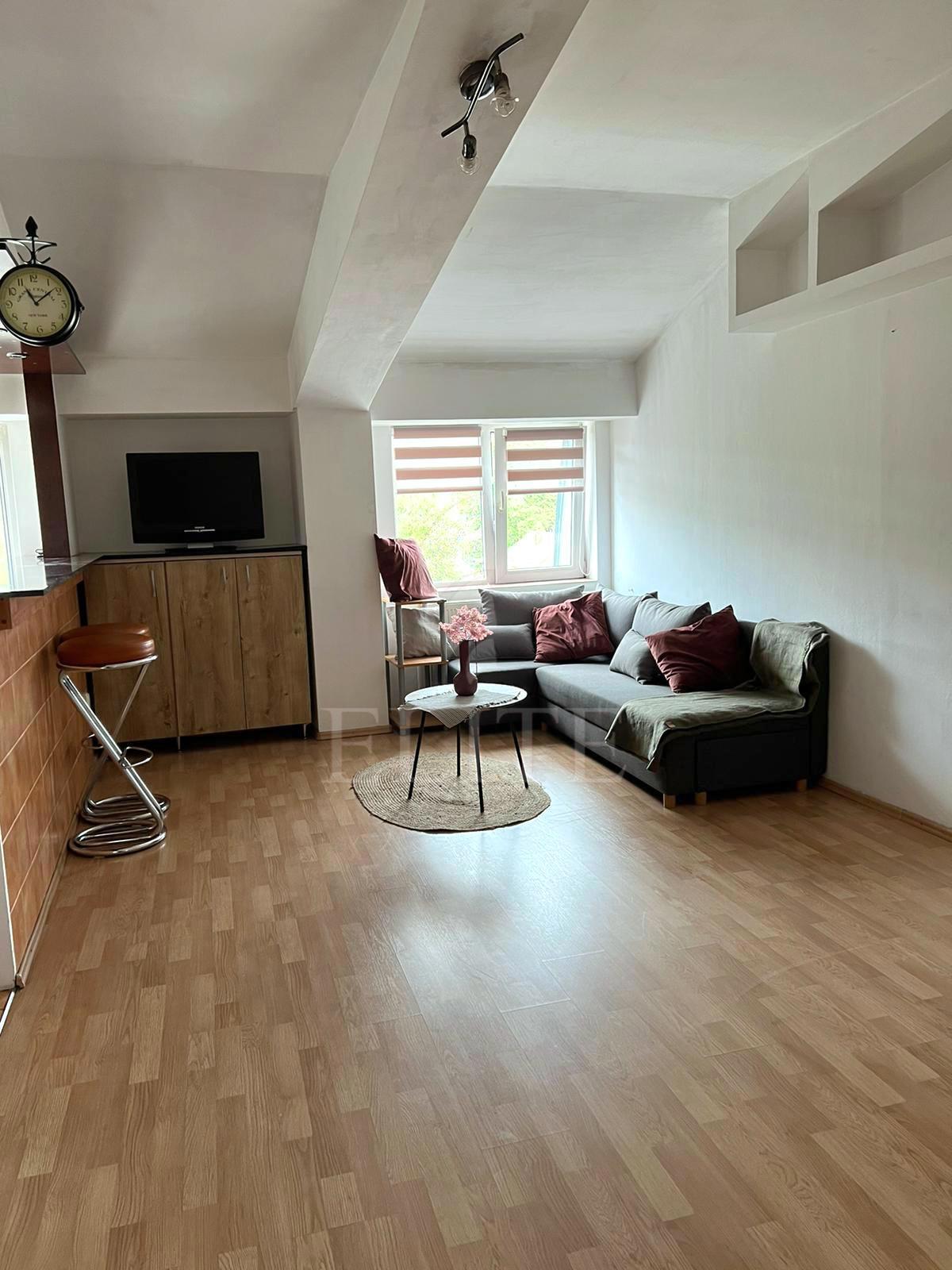 Garsoniera în zona OASULUI-1234974