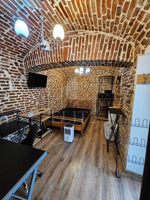 Apartament o camera în zona SEMICENTRALA PLATINIA MOTILOR-1234979