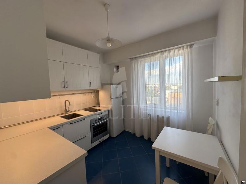 Apartament o camera în zona INTRA LACURI-1235202