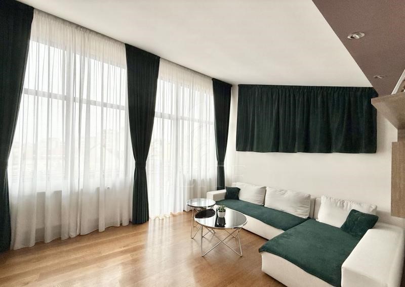 Apartament 4 camere în zona Calea Dorobantilor-1235221