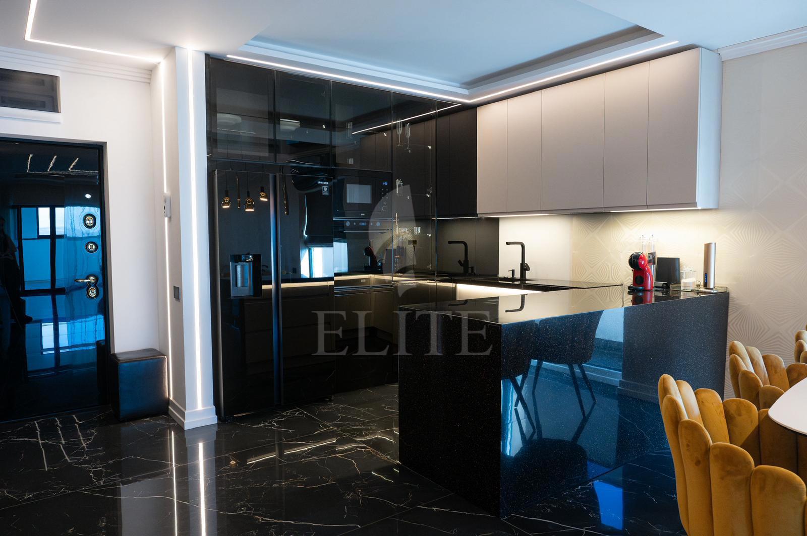 Apartament 3 camere în zona CALEA TURZII-1235360