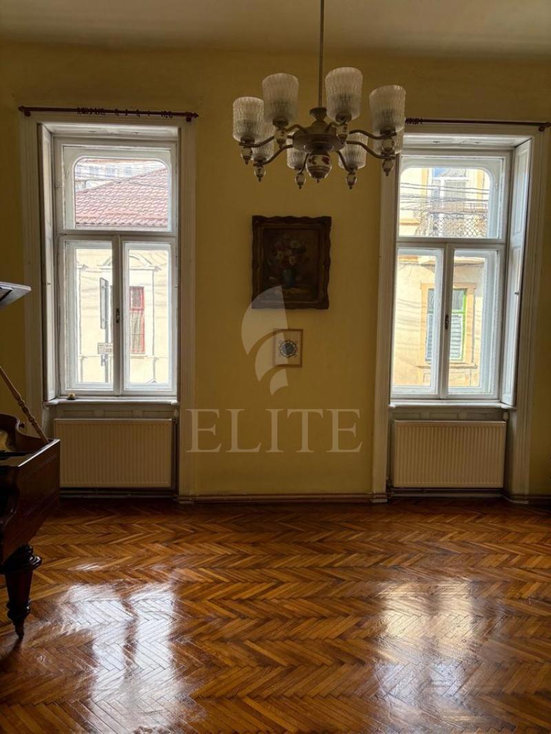 Apartament 3 camere în zona PIATA MIHAI VITEAZUL-1235423