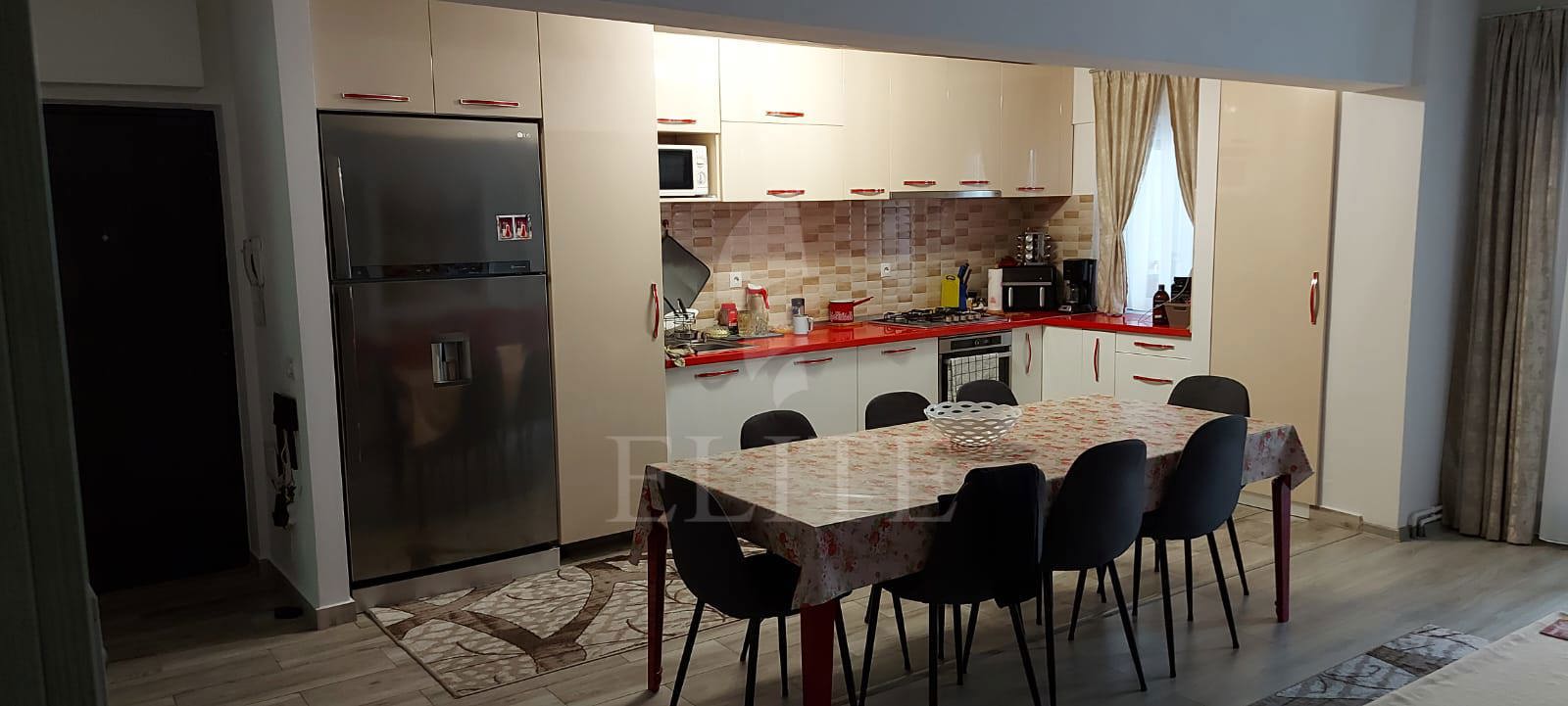 Apartament 4 camere în zona CALEA FLORESTI-1235479