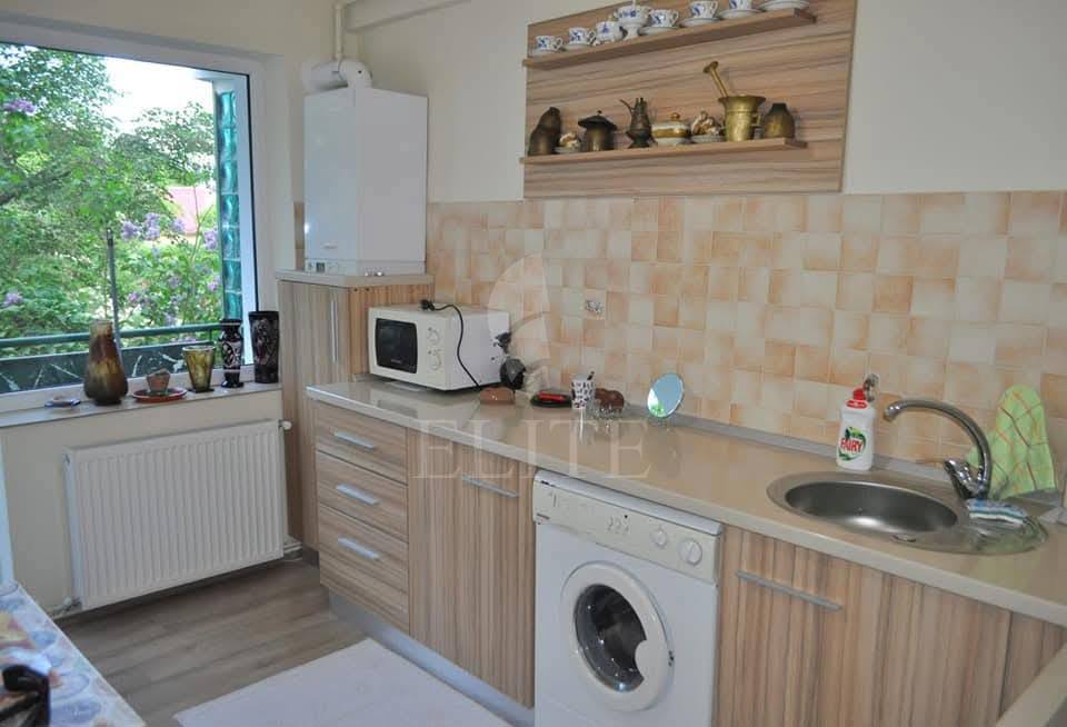 Apartament 2 camere în zona STRAZII PARIS-1235518
