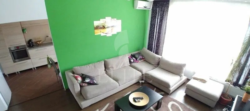 Apartament 4 camere în zona CARTIERULUI EUROPA-1235532