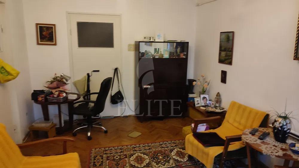 Apartament 2 camere în zona DETUNATA-1235957