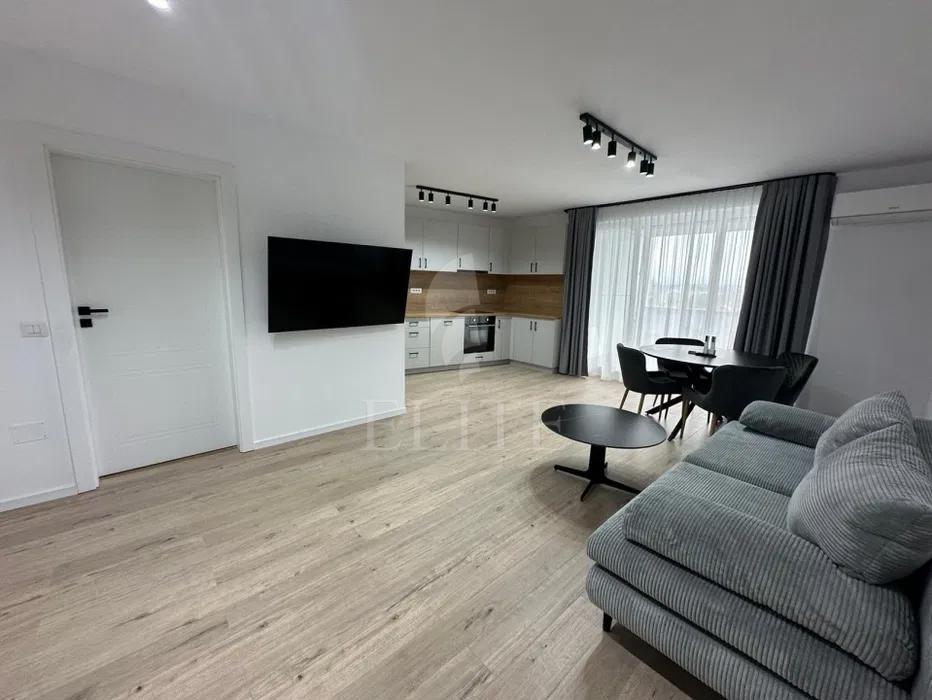 Apartament 3 camere în zona STRAZII FABRICII-1236071