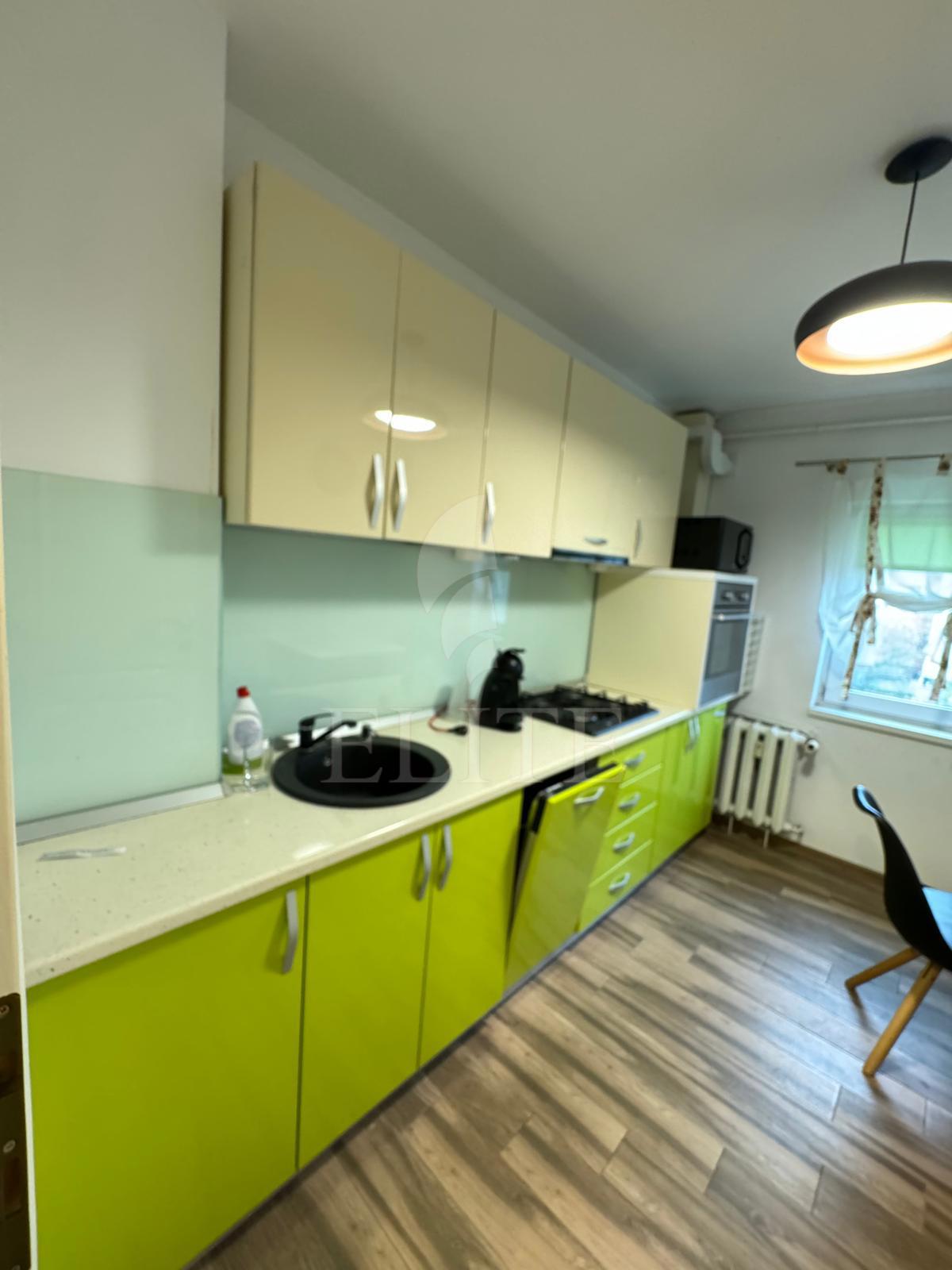 Apartament 2 camere în zona  Interservisan-1236260