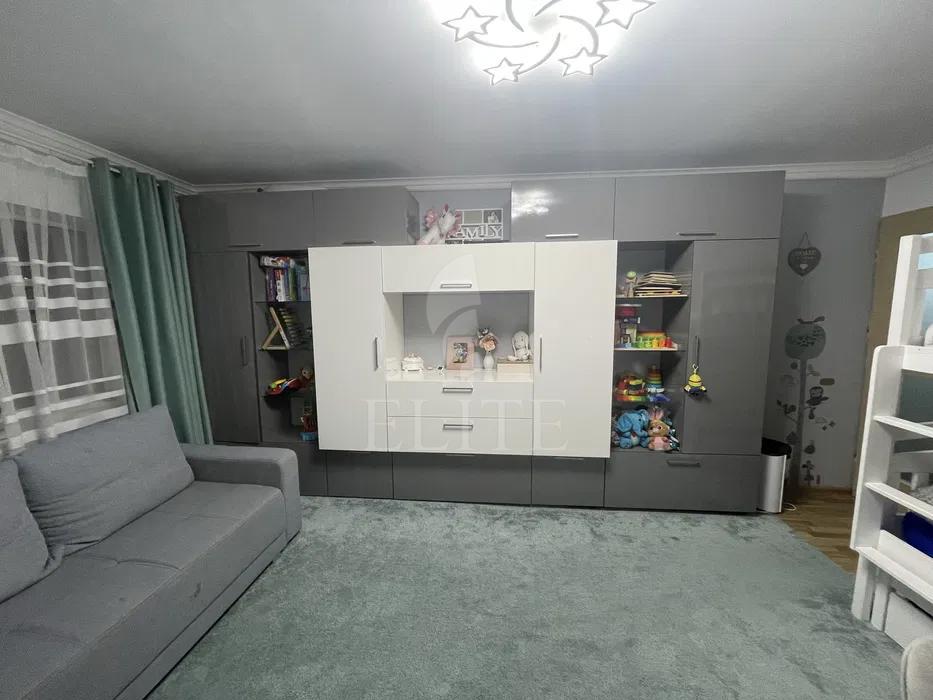 Apartament 2 camere în zona PROFESOR CIORTEA-1236385