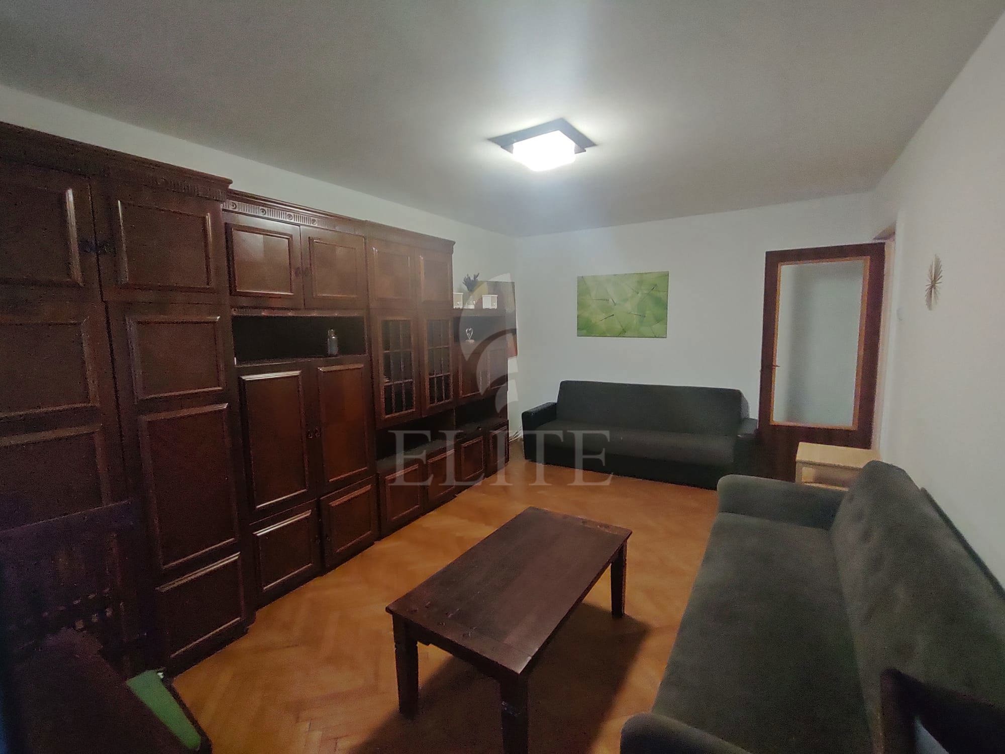 Apartament 3 camere în zona  Pasteur garaj sub bloc-1236559