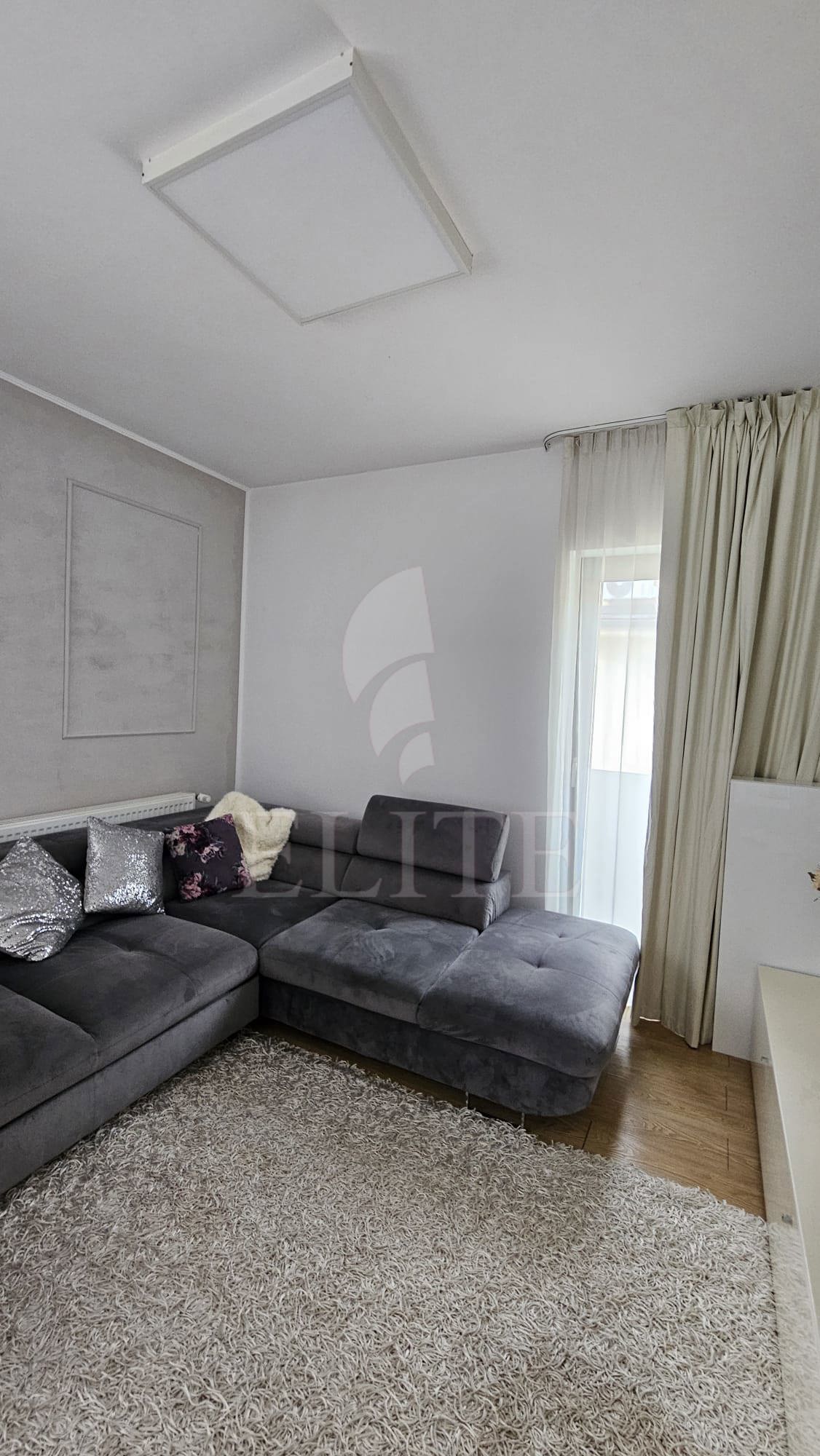 Apartament 2 camere în zona BORHANCI-1236600